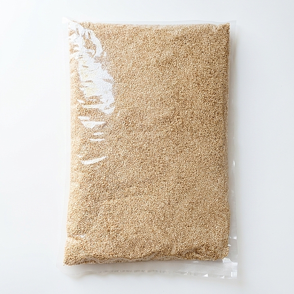 Sesame brown 5lb