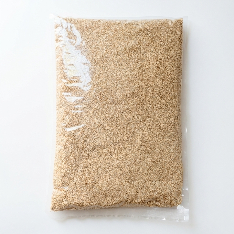 Sesame brown 5lb