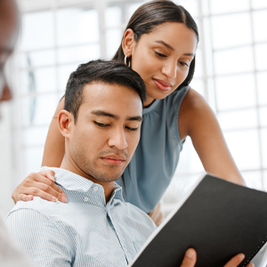 Sexual Harassment and Discrimination Prevention