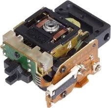 SF-P100 Sanyo Optical Pickup (18 Pin) SF-P100 Sanyo Optical Pickup (18 Pin)