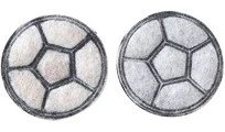 Replacement Carbon Filters for Pet Water Fountain – Activated Charcoal Water Filter Cartridges
