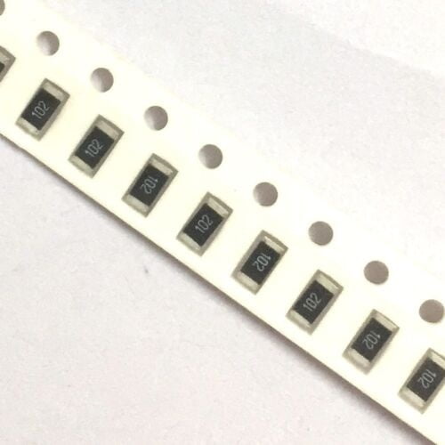 RESISTOR 200R (1206) RESISTOR 200R (1206)