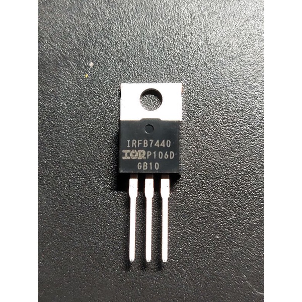 IRFB7540