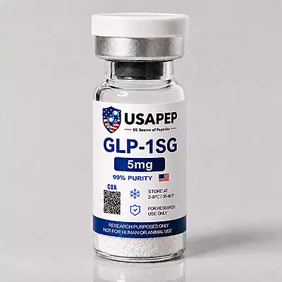GLP-1SG