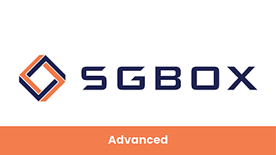 SGBox Advanced - up to 100 IPs - Subscription