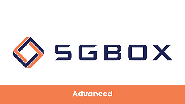 SGBox Advanced - up to 100 IPs - Subscription SGBox Advanced - up to 100 IPs - Subscription