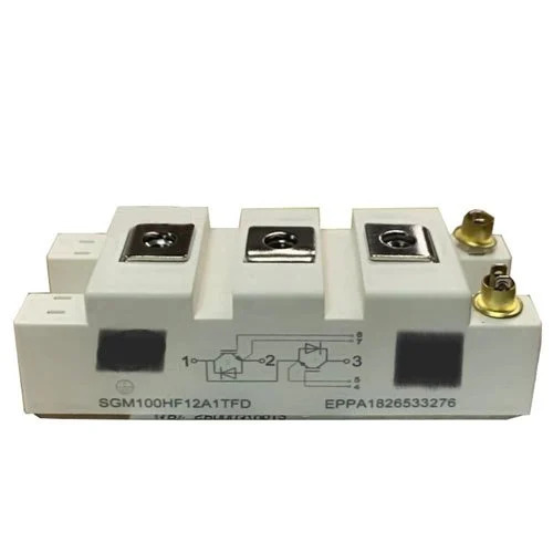 IGBT SGM100HF12A1TFD