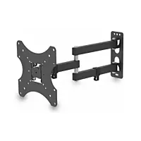 BRACKETS X200 TV Wall Mount Moved Up to 46"