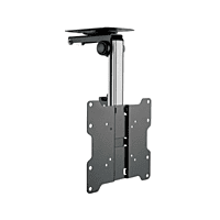 SKILLTECH SH-2022CM Telescopic Ceiling Mount Up to 37"