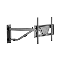 SKILLTECH SH-406P Full Motion TV Wall Mount Up to 75"