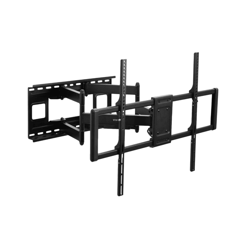 XL-120 Heavy Duty Full Motion Cantilever TV Mount 55"-120" | 200kg