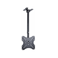 BRACKETS Ceiling TV Mount Bracket Up to 42"