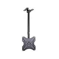 BRACKETS Ceiling TV Mount Bracket Up to 42"