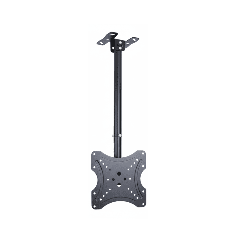 BRACKETS Ceiling TV Mount Bracket Up to 42"