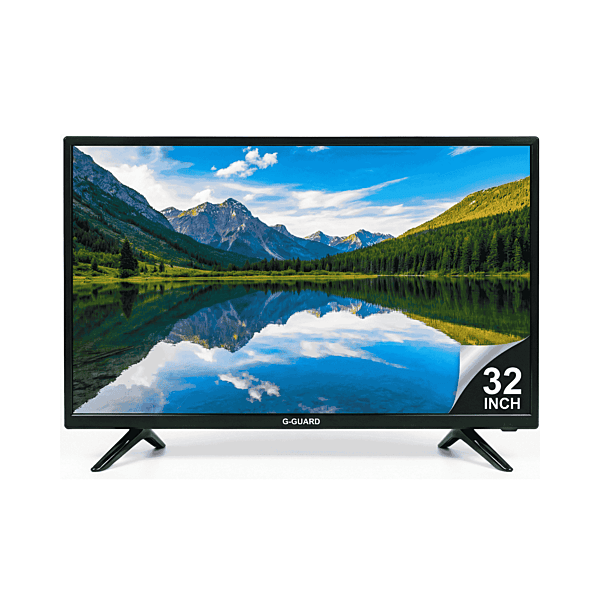 G-guard 32" Inch TV Screen