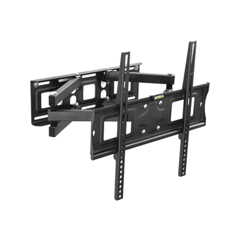 BRACKETS CP 402 Tilt Swivel Monitor TV Up to 55"