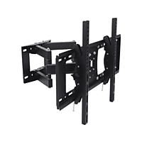 BRACKETS DF-602 Tilt Swivel TV Wall Mount Up to 70"