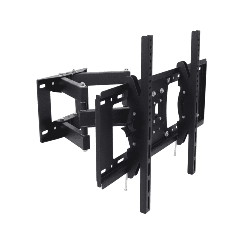 BRACKETS DF-602 Tilt Swivel TV Wall Mount Up to 70"