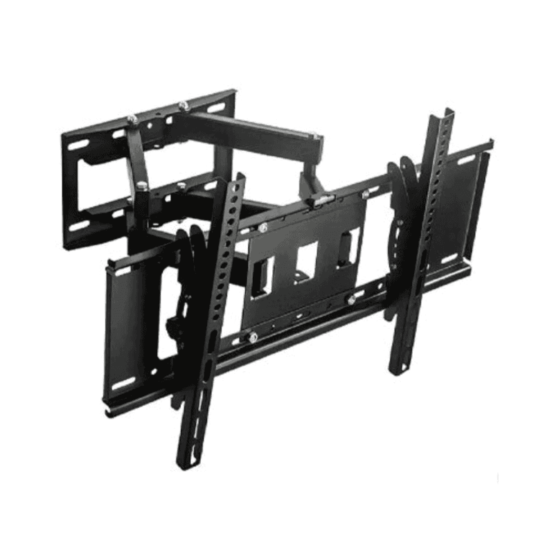 BRACKETS NS-600 Full Motion TV Wall Mount Up to 58"