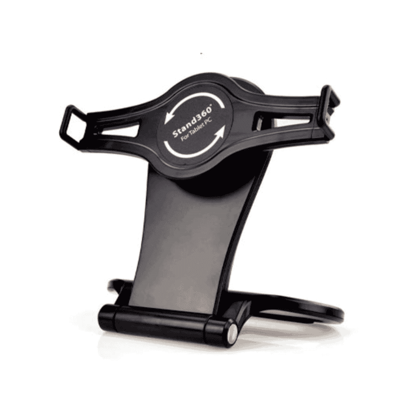 BRACKETS 360 Tabletop Stand For All iPads