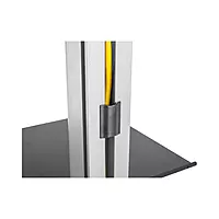SKILLTECH SH FC01 Floor-To-Ceiling TV Mount