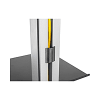 SKILLTECH SH FC01 Floor-To-Ceiling TV Mount