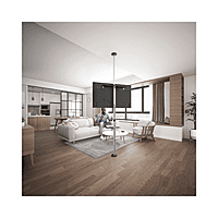 SKILLTECH SH FC01 Floor-To-Ceiling TV Mount