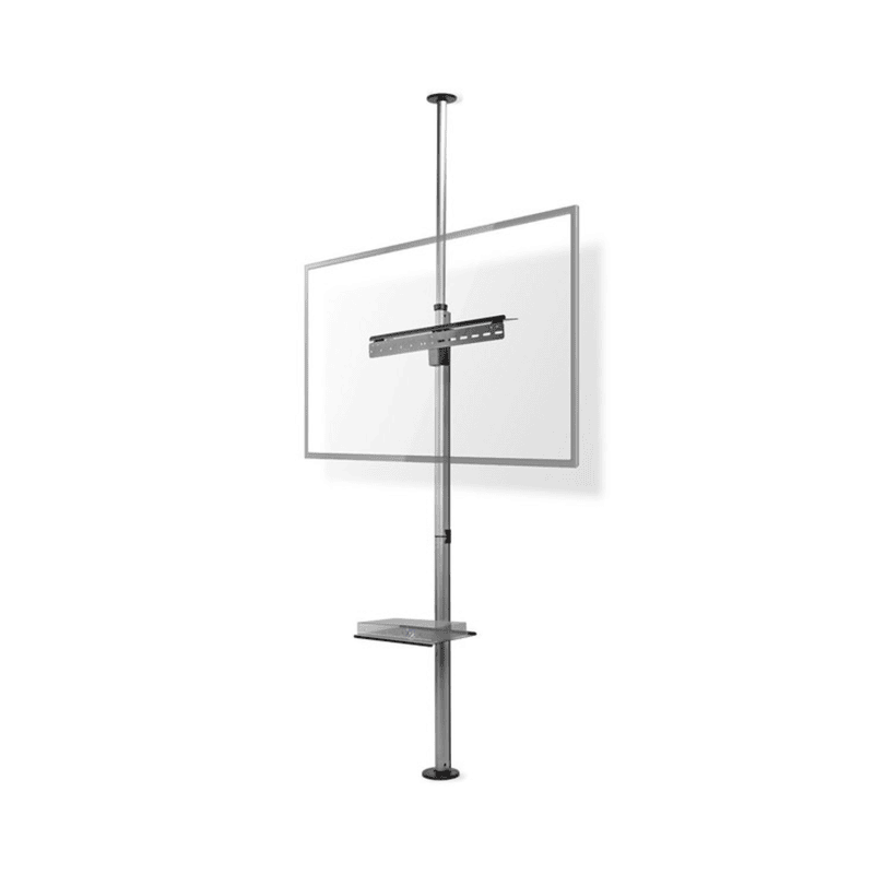 SKILLTECH SH FC01 Floor-To-Ceiling TV Mount