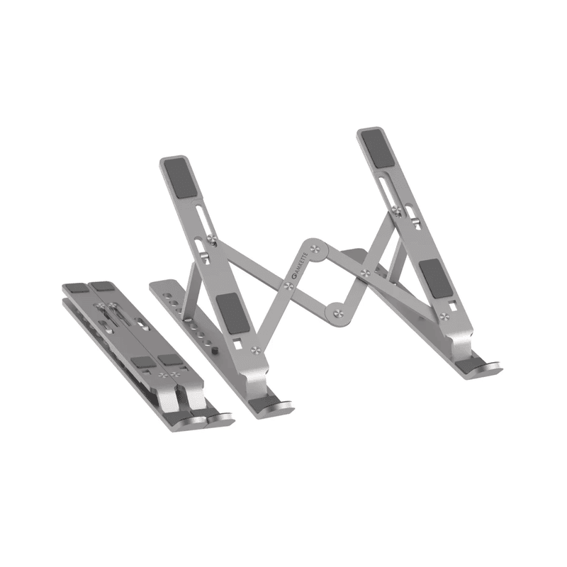 SKILLTECH SH LP03 Portable Laptop Riser and Stand