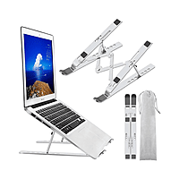 SKILLTECH SH LP03 Portable Laptop Riser and Stand