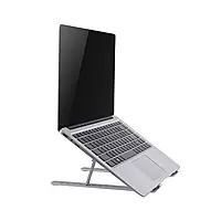 SKILLTECH SH LP03 Portable Laptop Riser and Stand