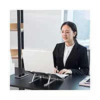 SKILLTECH SH LP03 Portable Laptop Riser and Stand