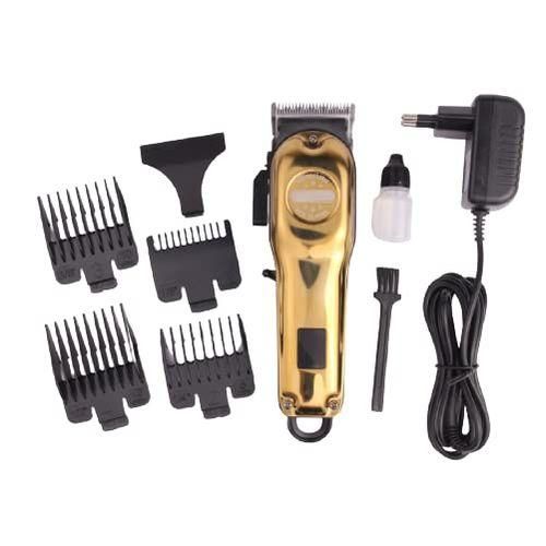 SH-PLUS Intelligent Cord & Cordless Hair Clipper
