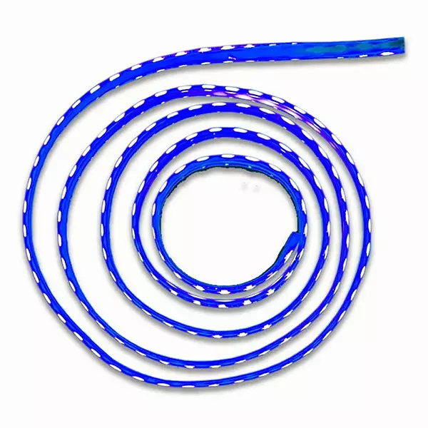 Shadow-Caster Accent Lighting Flex Strip 16' Terminated w/20' of Lead Wire