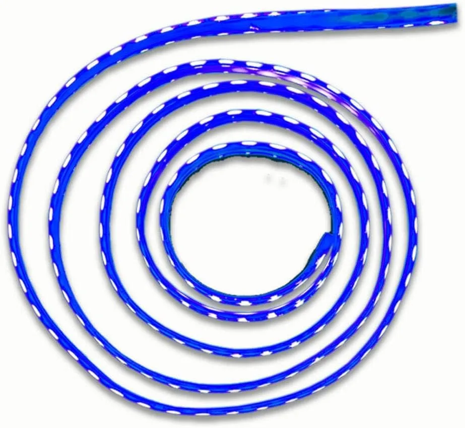 Shadow-Caster Accent Lighting Flex Strip 16' Terminated w/20' of Lead Wire