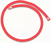Shadow-Caster 8 ft RGB Mini Neon Strip Accent Lighting