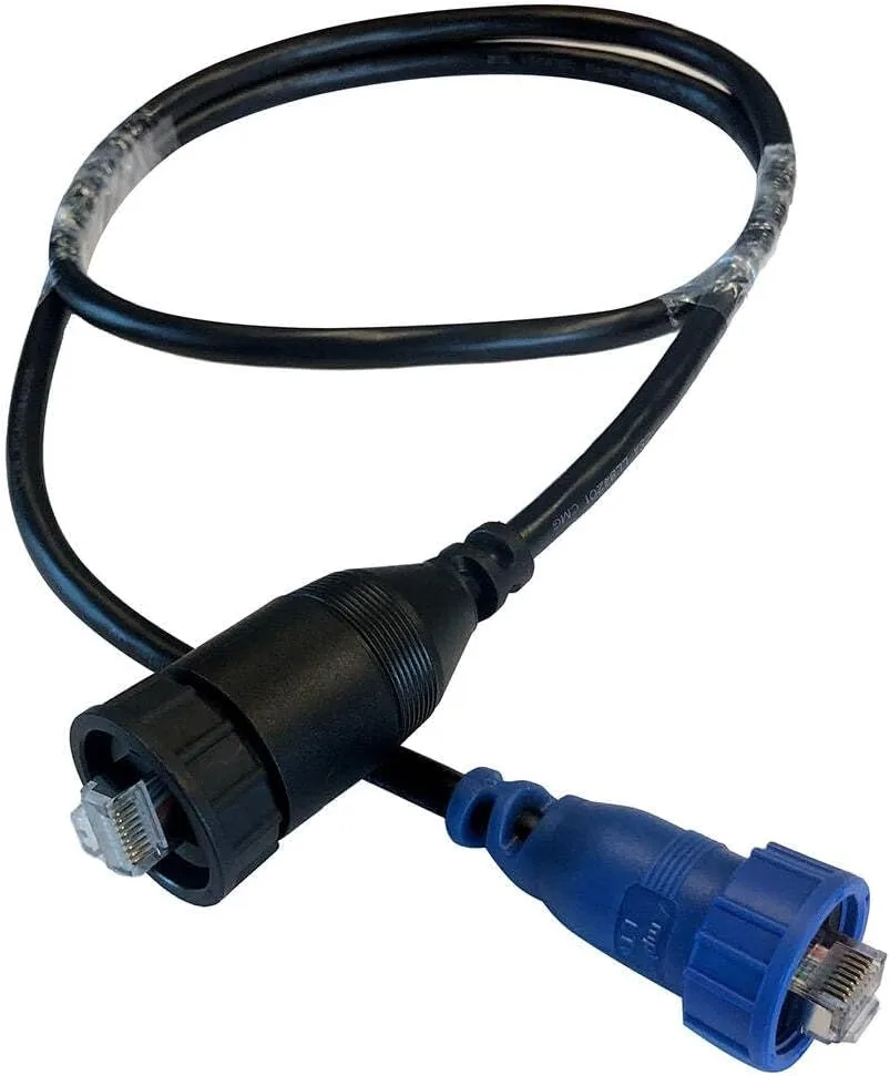 Shadow-Caster Navico Ethernet Cable