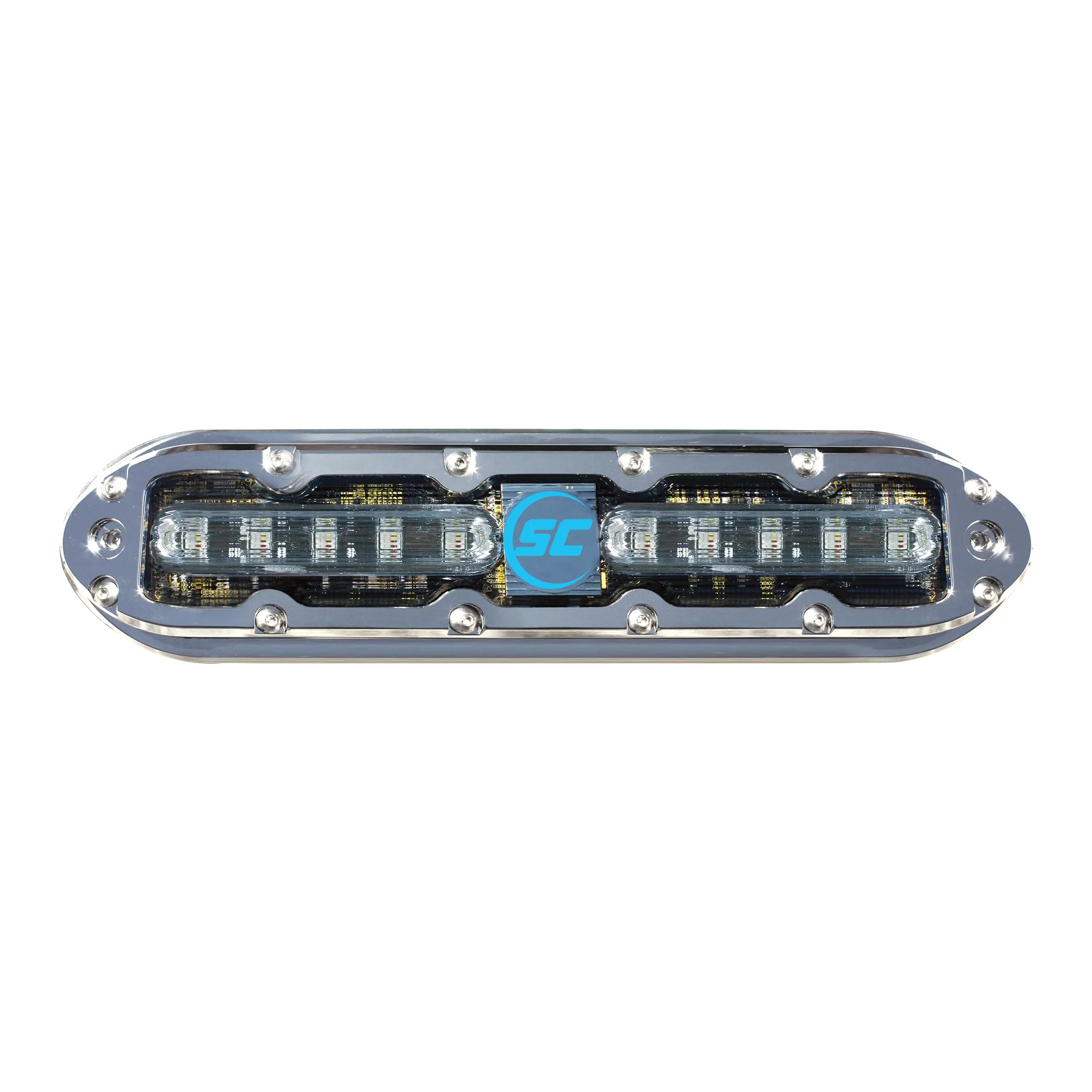SHADOW-CASTER SCM-10 LED Underwater Boat Light