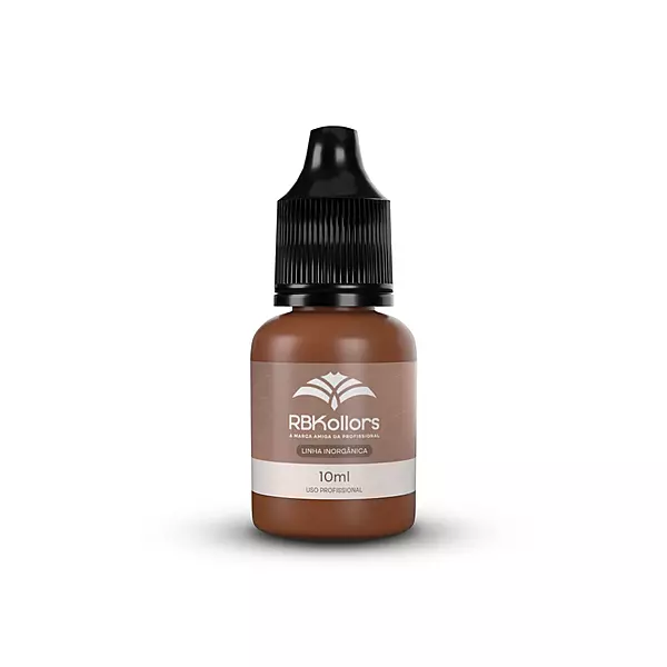 Shadow Extra Light 10ml Inorganic Pigment