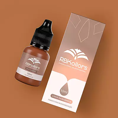 Shadow Extra Light 10ml Inorganic Pigment