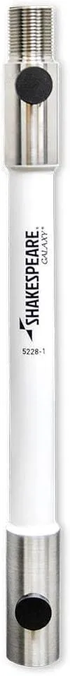Shakespeare 1' Galaxy Antenna Extender