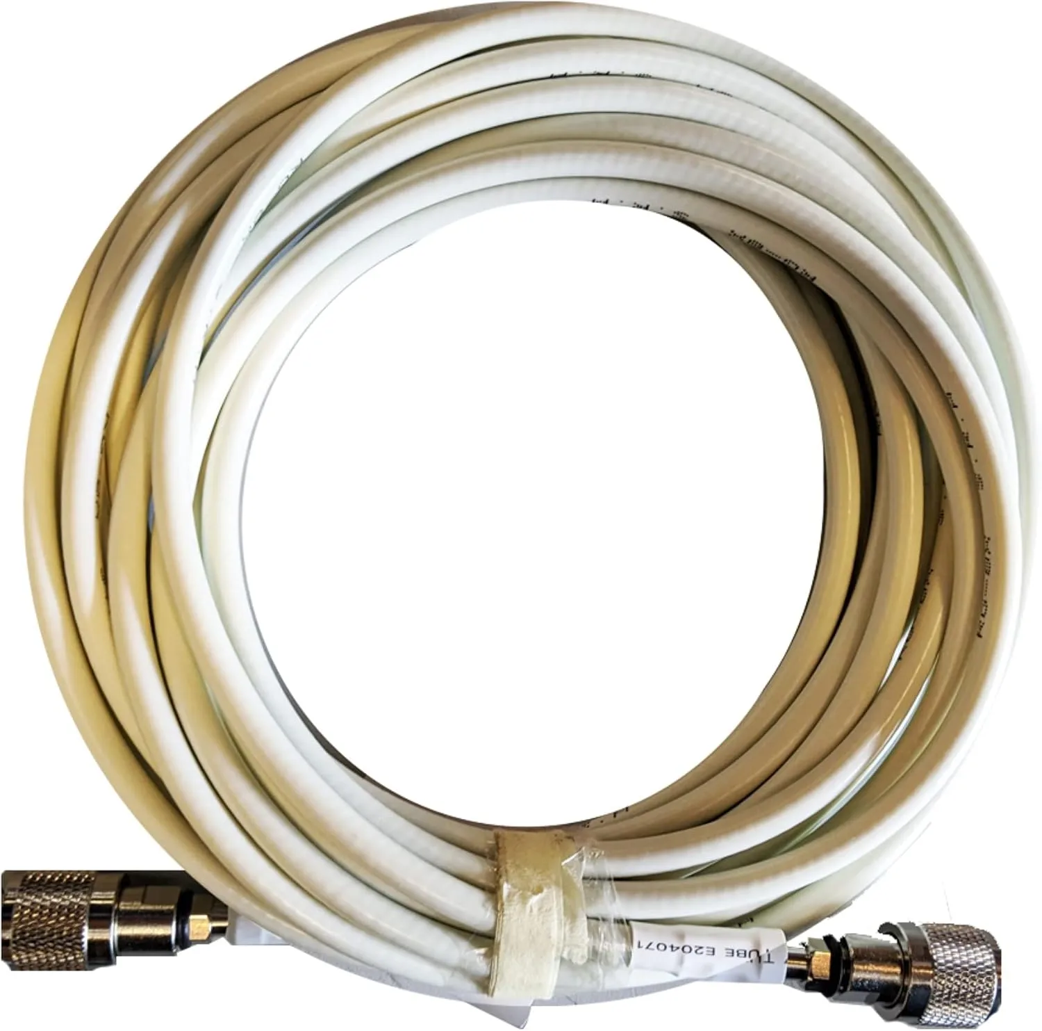 Shakespeare 20' Cable Kit f/Phase III VHF/AIS Antennas - 2 Screw On PL259S & RG-8X Cable w/FME Mini Ends Included