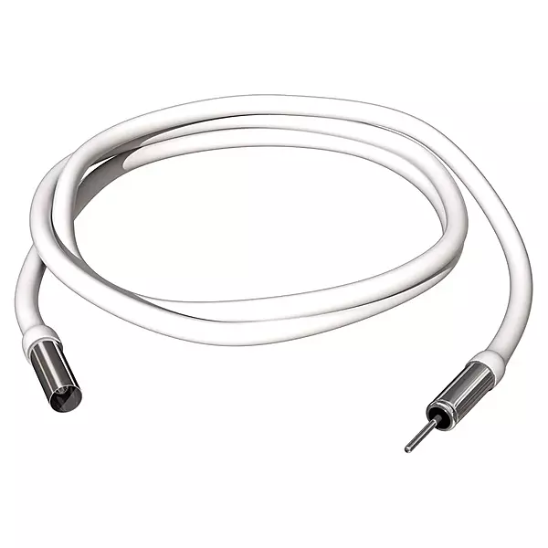 Shakespeare 4352 10' AM/FM Extension Cable
