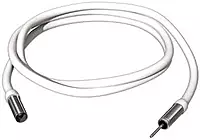Shakespeare 4352 10' AM/FM Extension Cable