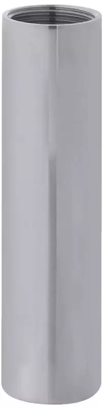 Shakespeare 4.5" Stainless Steel Double Female Ferrule