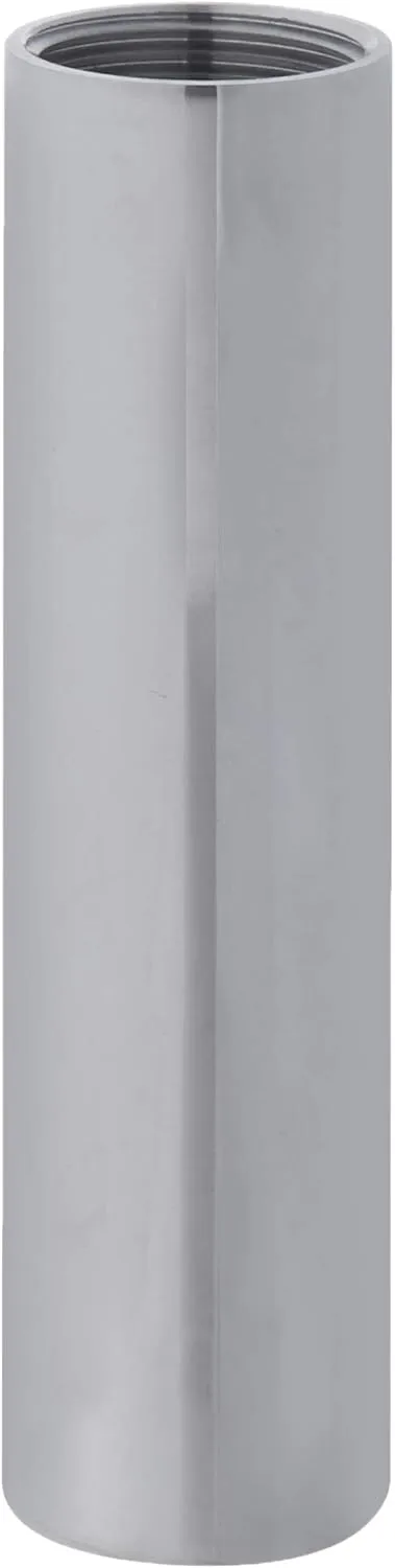 Shakespeare 4.5" Stainless Steel Double Female Ferrule