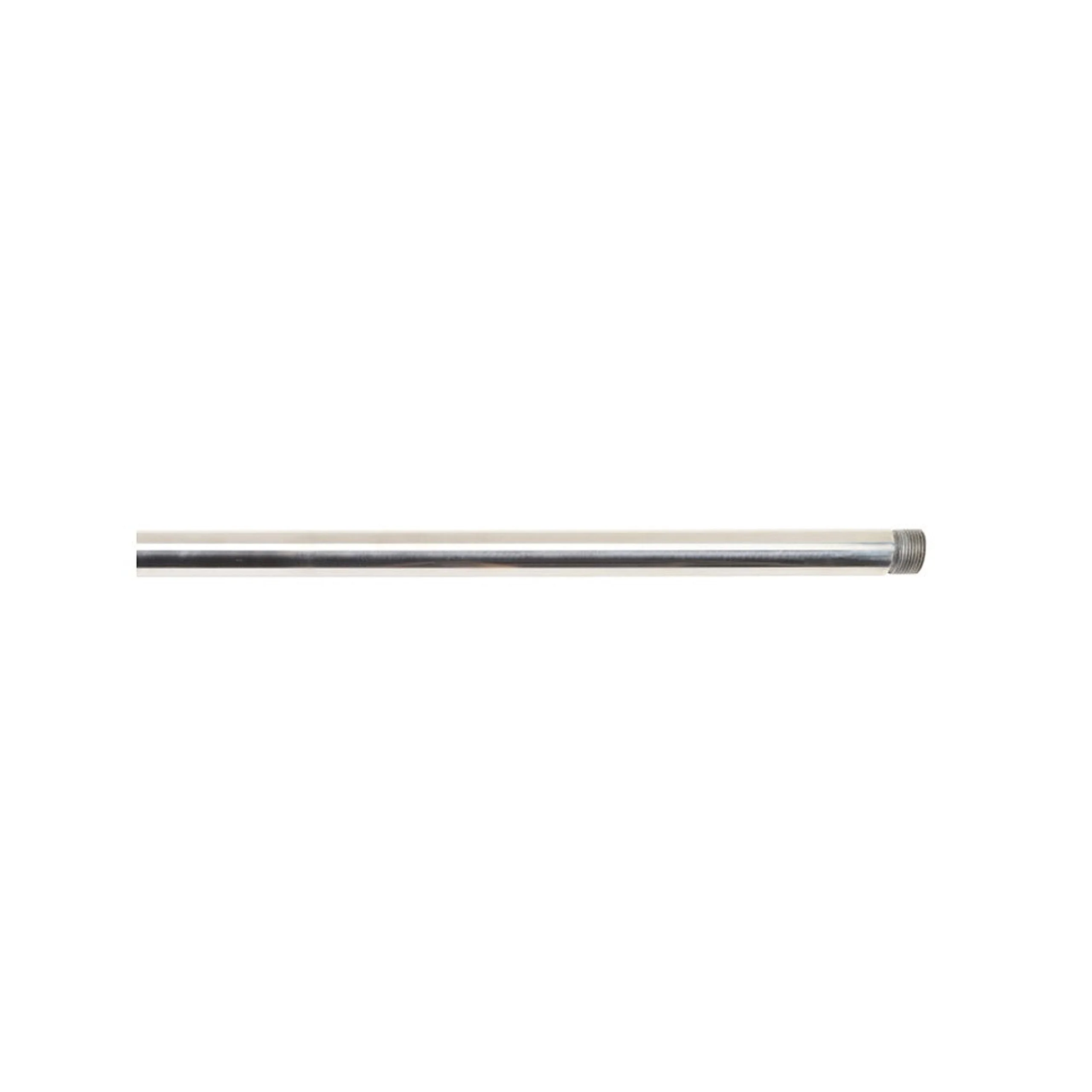 Shakespeare 4700-1 1' Heavy-Duty Stainless Steel Extension Mast