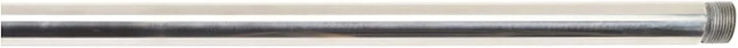 Shakespeare 4700-1 1' Heavy-Duty Stainless Steel Extension Mast