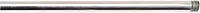 Shakespeare 4700-1 1' Heavy-Duty Stainless Steel Extension Mast