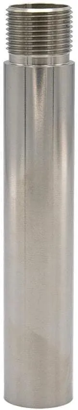 Shakespeare 4700 6" Stainless Steel Extension